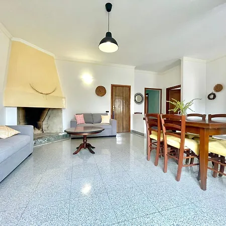 Apartment Blue Zone Mimi