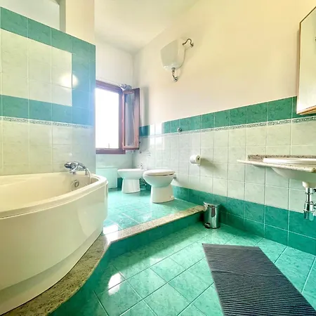 Apartman Blue Zone Mimi *