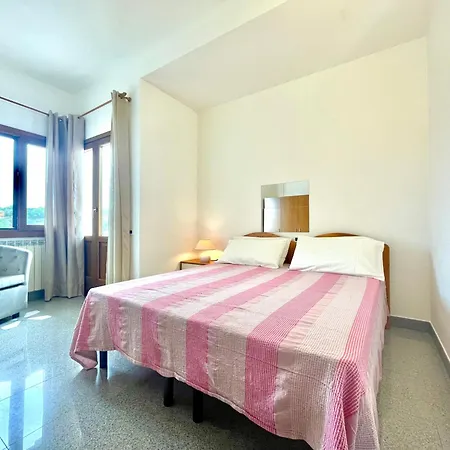 Apartmán Blue Zone Mimi *