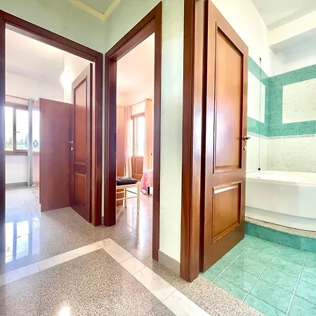Blue Zone Mimi Apartmán Bari Sardo