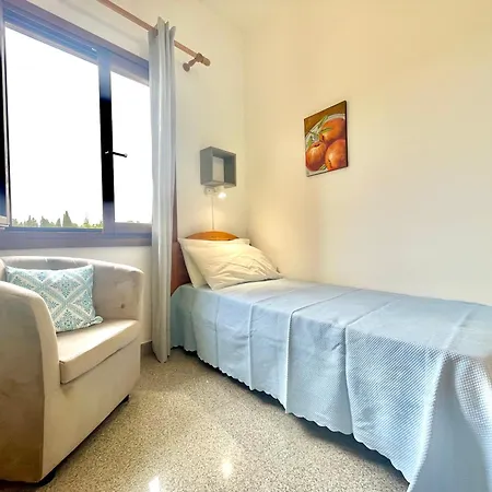 Apartmán Blue Zone Mimi