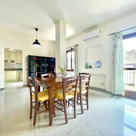 Blue Zone Mimi Bari Sardo