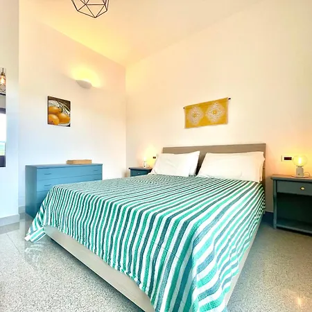 Apartmán Blue Zone Mimi *