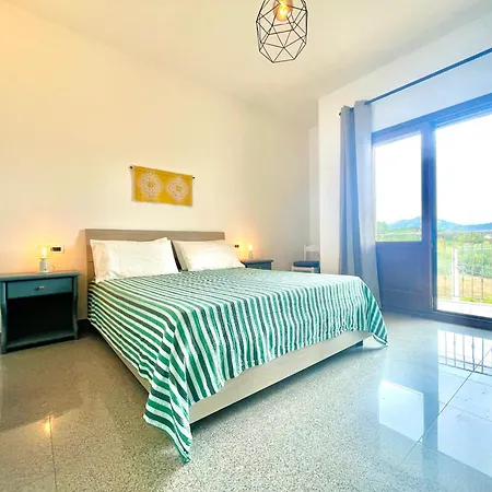 Apartmán Blue Zone Mimi