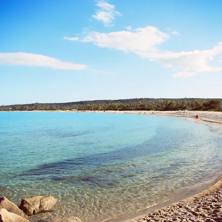 公寓 Blue Zone Mimi 巴里萨尔多