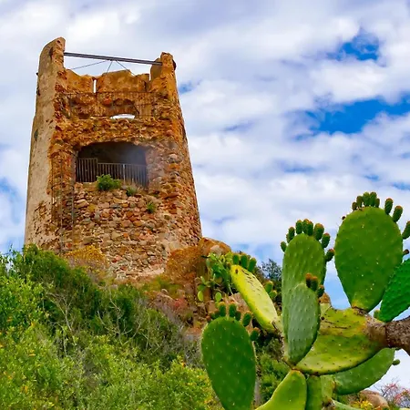 Blue Zone Mimi * Bari Sardo