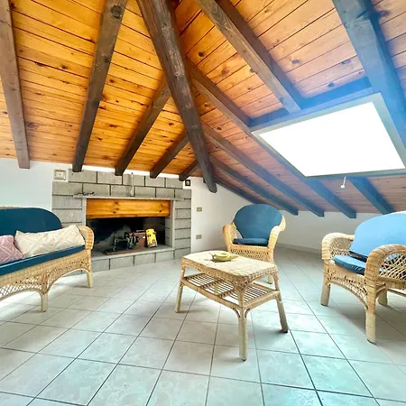 公寓 Blue Zone Mimi *